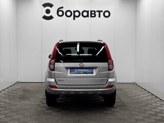 2012 Great Wall Hover H5, серый, 799000 рублей, вид 5