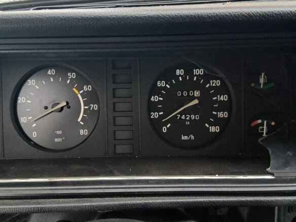 2005 Lada (ВАЗ) 2107, зелёный - вид 3