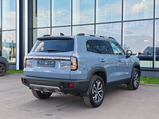 2026 Haval Dargo I Рестайлинг, синий, 3899000 рублей, вид 5