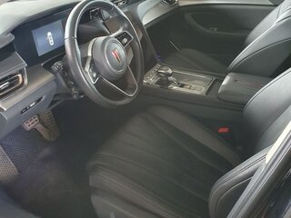 2023 Hongqi H5 II, чёрный, 2500000 рублей, вид 3