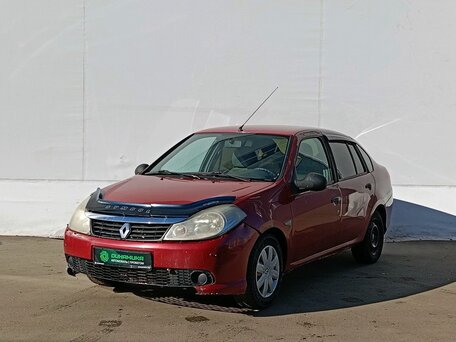 Renault Symbol ll