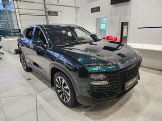 2026 Jetour Dashing I, зелёный, 3029900 рублей, вид 3