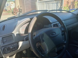 2011 Lada (ВАЗ) Priora I, серый, 135000 рублей, вид 3
