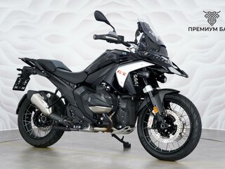 2023 BMW R 1300 GS, чёрный, 2199000 рублей, вид 5