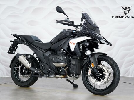 2023 BMW R 1300 GS, чёрный, 2199000 рублей, вид 5