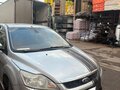 2008 Ford Focus II Рестайлинг, серебристый, 350000 рублей - вид 4