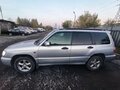 2001 Subaru Forester I Рестайлинг, серый, 500000 рублей - вид 9