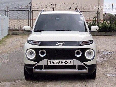 Hyundai Casper I