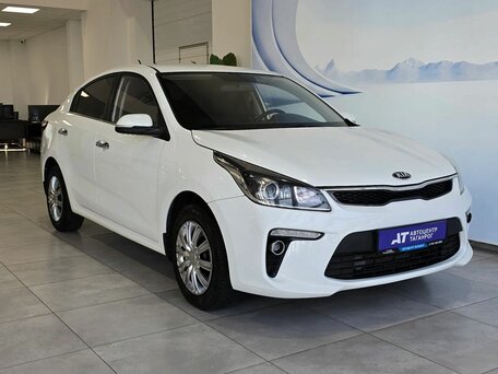 Kia Rio IV
