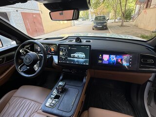 2025 GAC GS8 Traveller II, белый, 4500000 рублей, вид 5