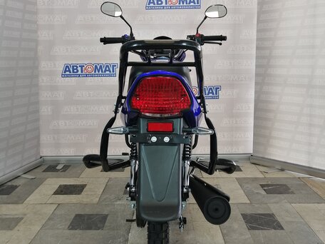 2026 VMC (Vento) Riva II, синий, 112200 рублей, вид 4