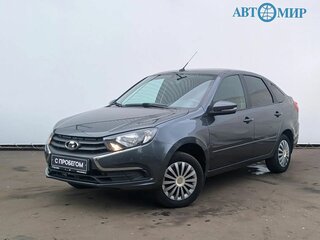 Lada (ВАЗ) Granta Drive Active I Рестайлинг