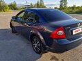2011 Ford Focus II Рестайлинг, синий, 635000 рублей - вид 11