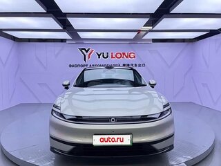 2026 Changan Qiyuan A06 28.39 kWh, белый, 2809055 рублей, вид 2
