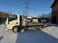 2017 Isuzu Elf (N-series), белый, 2695000 рублей - вид 2