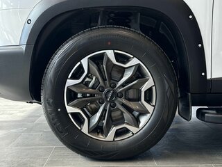 2026 Haval Dargo I Рестайлинг, белый, 3499000 рублей, вид 5
