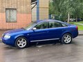 1998 Audi A6 II (C5), синий - вид 6