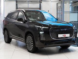 2026 Tenet T8, чёрный, 3630000 рублей, вид 3