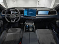 2026 Volkswagen Teramont Pro II (China Market), чёрный - вид 7