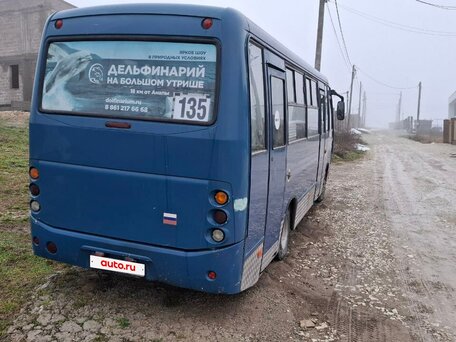 2008 Hyundai Real, синий, 350000 рублей, вид 4