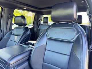 2023 Ford Ranger Raptor T6.2, серый, 9214000 рублей, вид 5
