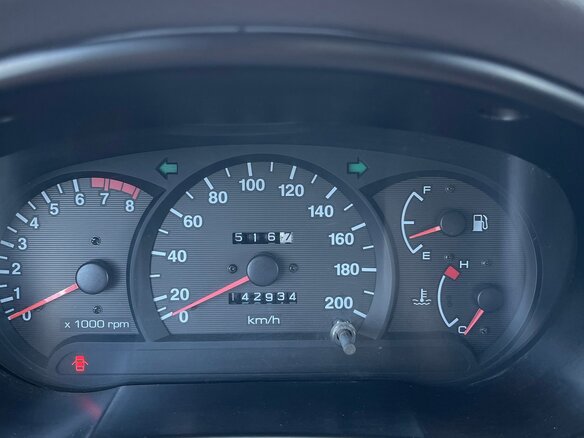 2007 Hyundai Accent ТагАЗ II, чёрный - вид 8