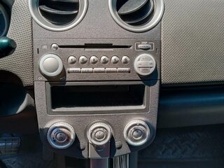 2006 Mitsubishi Colt VI (Z20/Z30), серебристый, 450000 рублей, вид 4