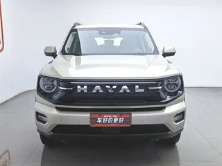 2025 Haval H7 I, белый, 3350000 рублей, вид 3