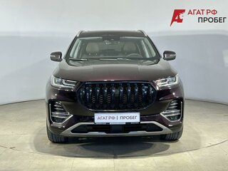 2021 Chery Tiggo 8 Pro I, фиолетовый, 1600000 рублей, вид 2