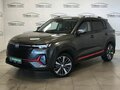 2024 Changan CS35 Plus I Рестайлинг, серый, 1724000 рублей