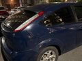 2009 Ford Focus II Рестайлинг, синий, 550000 рублей - вид 3