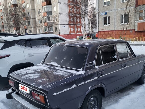 2001 Lada (ВАЗ) 21065, серебристый, 235679 рублей