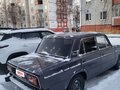 2001 Lada (ВАЗ) 21065, серебристый, 235679 рублей