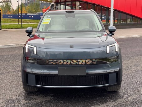 2026 Lynk & Co 900, синий, 7500000 рублей, вид 2