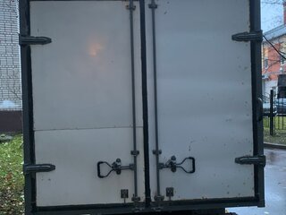 2010 ГАЗ ГАЗель (3302), белый, 760000 рублей, вид 4