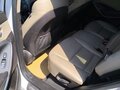 2015 Hyundai Santa Fe III Рестайлинг, белый, 1500000 рублей - вид 9