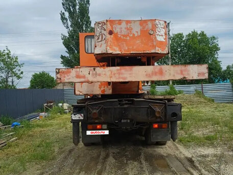 2010 Ульяновец МКТ-25.1, 3500000 рублей, вид 2