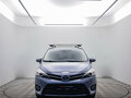 2013 Toyota Verso I Рестайлинг, серый, 1128000 рублей - вид 1