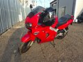 1998 Honda VFR 800, красный, 350000 рублей - вид 1