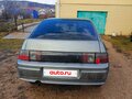 2006 Lada (ВАЗ) 2112, серый, 160000 рублей - вид 3
