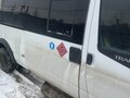 2012 Ford Transit, белый, 750000 рублей - вид 2