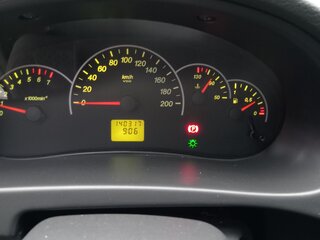 2011 Lada (ВАЗ) Priora I, белый, 360000 рублей, вид 5