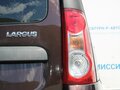 2017 Lada (ВАЗ) Largus I, коричневый - вид 7
