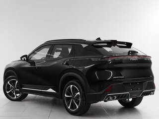 2024 Dongfeng Mage, чёрный, 2850000 рублей, вид 4