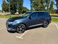 2018 Mitsubishi Outlander III Рестайлинг 3, синий, 1890000 рублей - вид 4