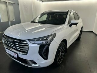 2023 Haval Jolion I, белый, 1995000 рублей, вид 1