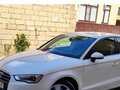 2013 Audi A3 III (8V), белый, 1600000 рублей - вид 10