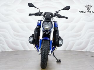 2024 BMW R 1250 R, синий, 1617000 рублей, вид 4