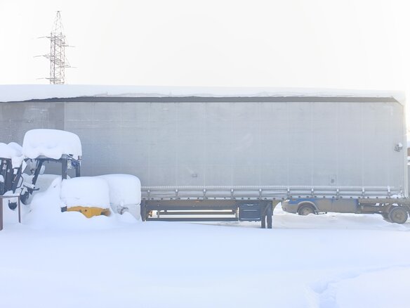 2018 Schmitz Cargobull SCB, серый, 2050000 рублей - вид 10