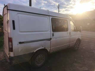 2004 ГАЗ Соболь (2752), белый, 350000 рублей, вид 2